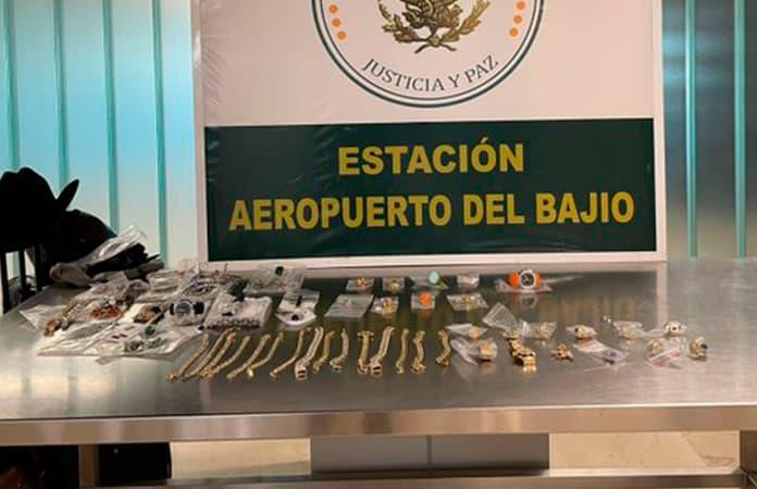 Foto: Guardia Nacional