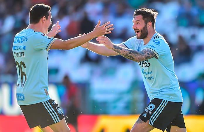 Foto: Mexsport