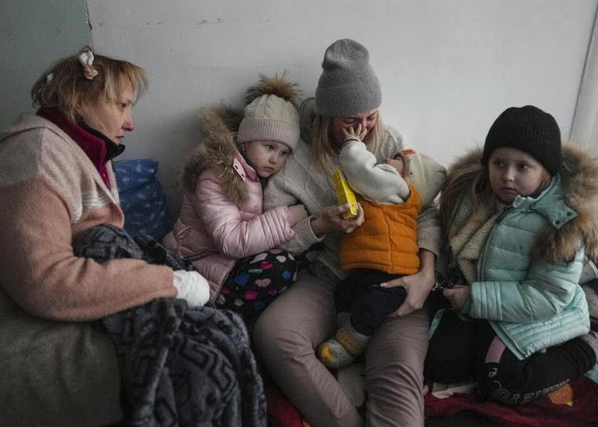Foto: AP