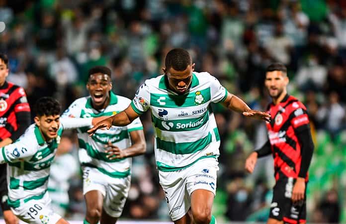Foto: Mexsport