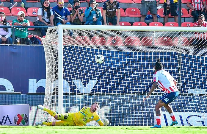 Foto: Mexsport