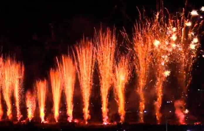 Foto extraída del video