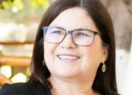 Imelda Castro revela que tiene escoltas por seguridad en Sinaloa