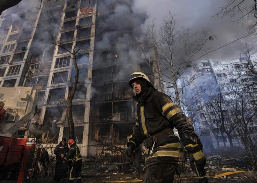 Foto: AP
