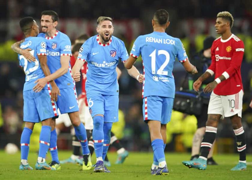 Foto: AP