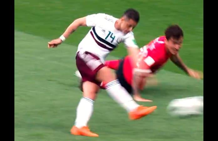 Foto extraída del video