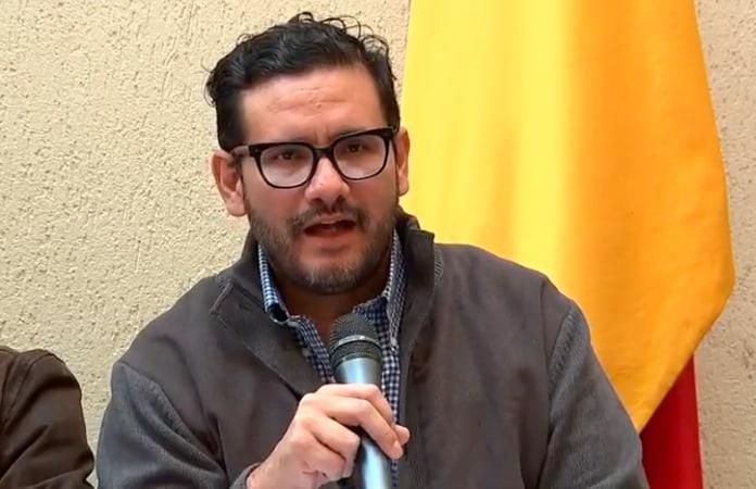 Foto extraída del video