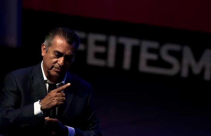 Jaime Rodríguez Calderón / Foto: EFE