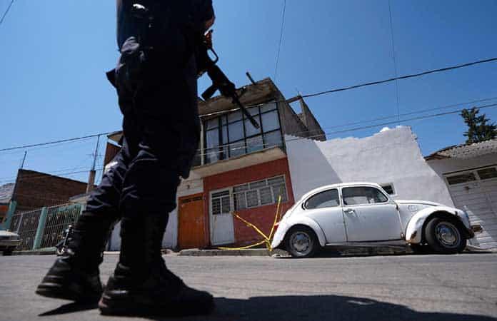 Foto: AP