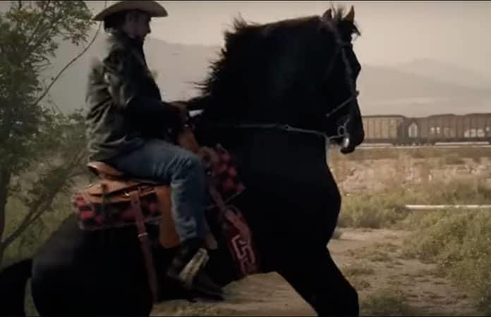 Captura del video