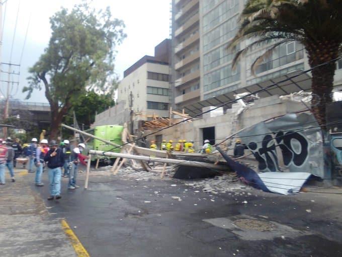 Foto:  Alcaldesa de Álvaro Obregón, Lía Limón García