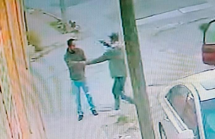 Foto extraída del video
