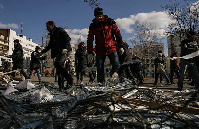 Foto: AP