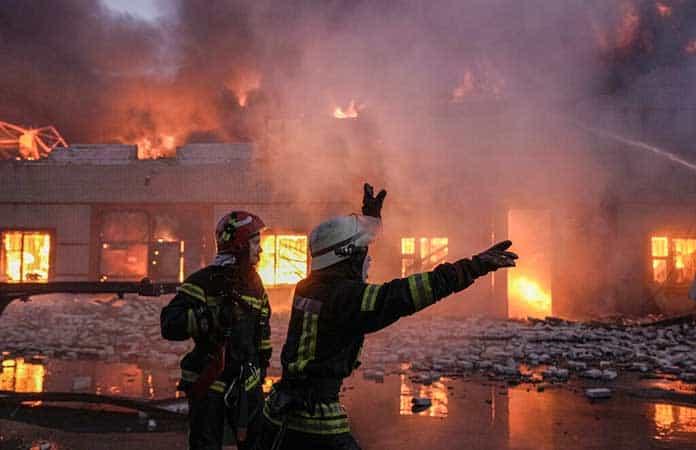 Foto: AP