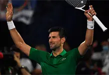 Definida, la final del Australian Open