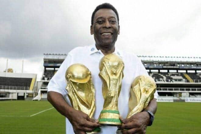 Foto: Santos FC