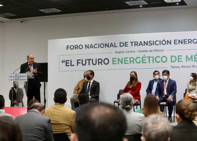 Foto: Coordinador de diputados federales del PRI, Rubén Moreira