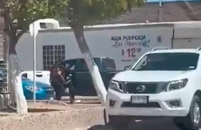 Foto extraída del video