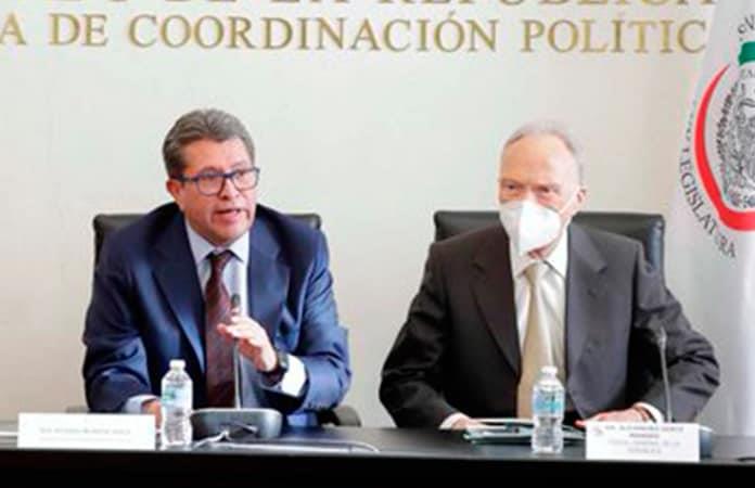 Foto: Senado de la República