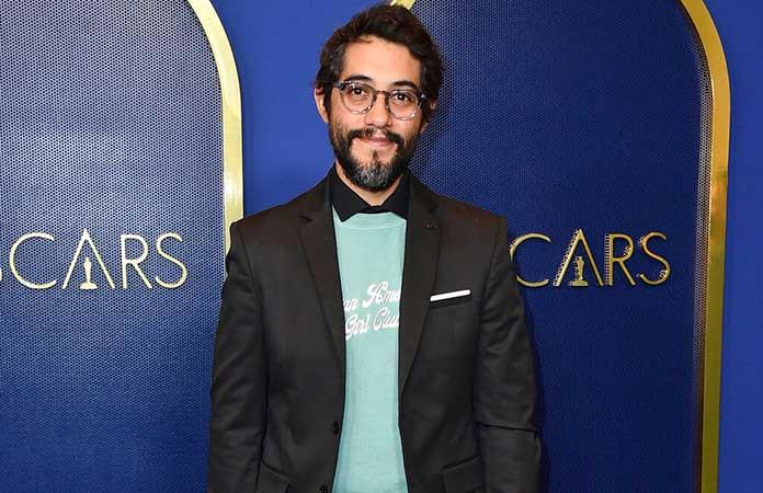 Carlos López Estrada / Foto: AP