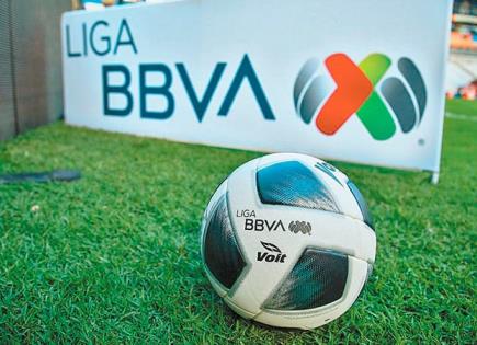 Partidos destacados y Clásico Regio en la Jornada 15 de la Liga MX