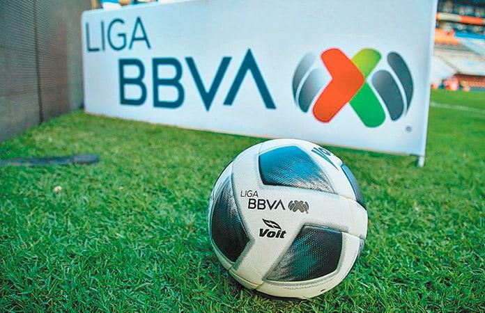 Liga Mx Fechas Y Horarios Del Inicio Del Apertura