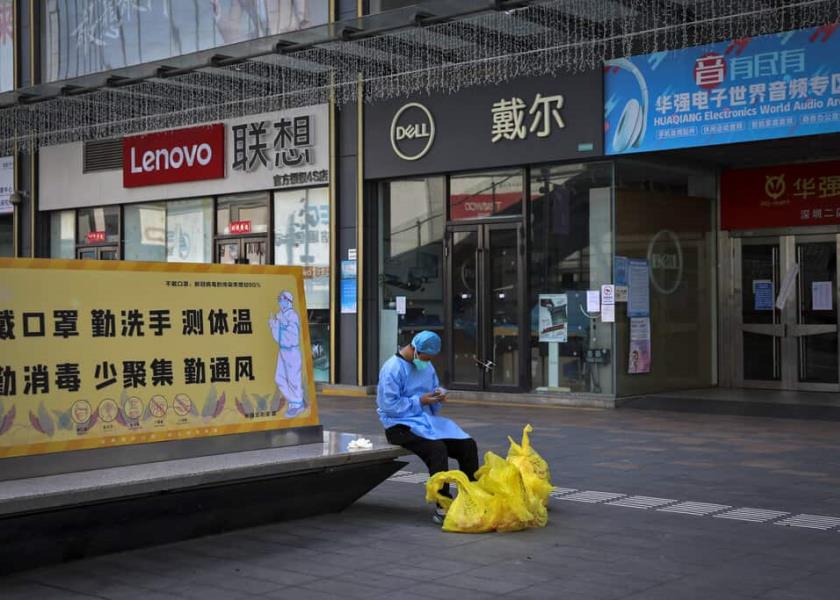 Foto: AP