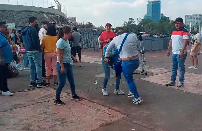 Foto extraída del video
