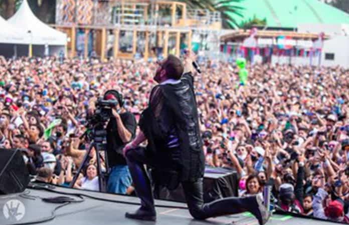 Foto: Vive Latino