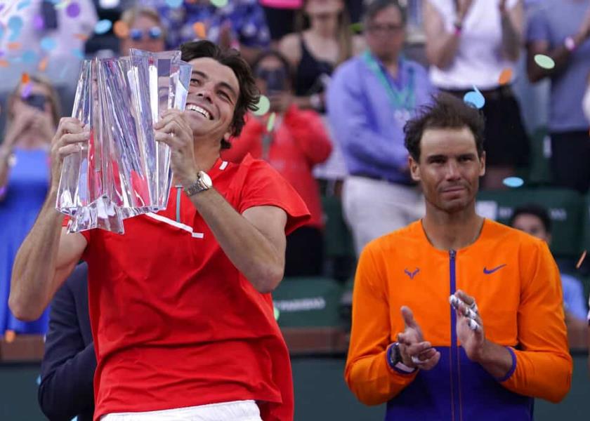 Foto: AP