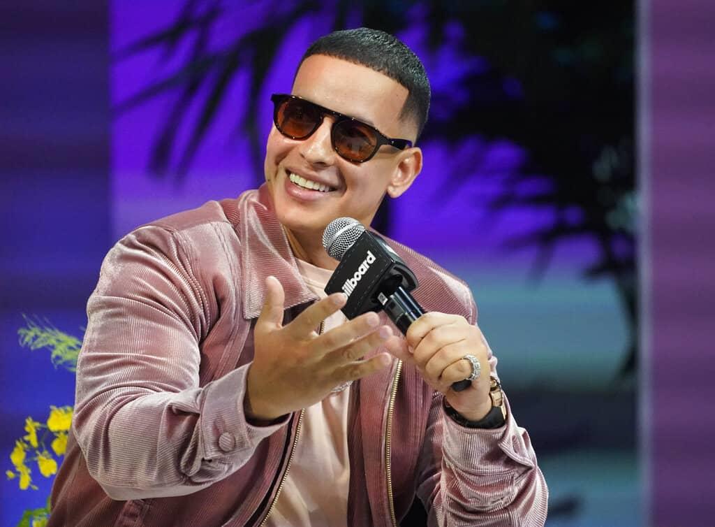 Gasolina de Daddy Yankee, la mejor canción de reggaetón: Rolling Stone -  Grupo Milenio