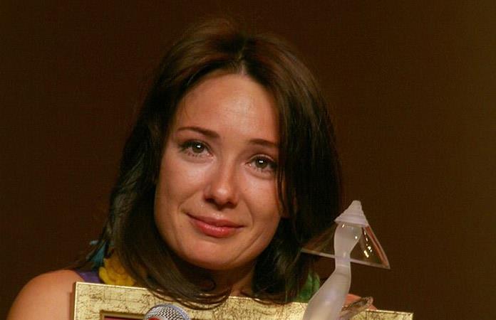 Una famosa actriz rusa se exilia tras pedir el fin de la guerra en Ucrania