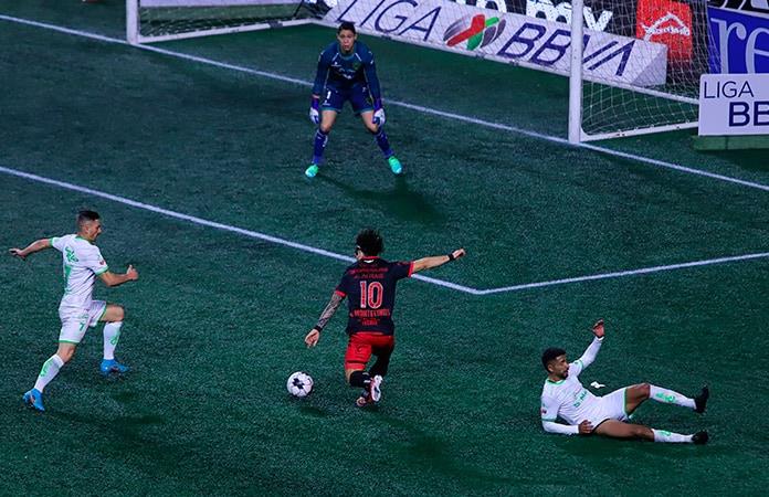 Foto: Mexsport
