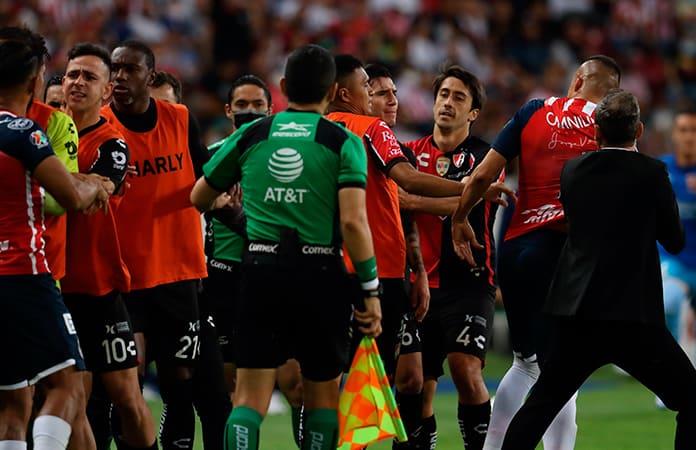 Foto: Mexsport