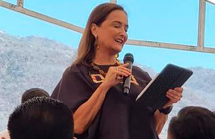 Foto: Carmen Patricia Armendáriz