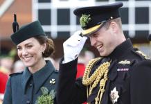 Informe justifica tamaño de la familia real británica por su papel global