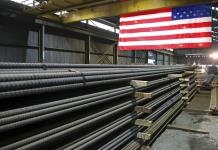 EE.UU. pide a México transparencia en importaciones de aluminio y acero
