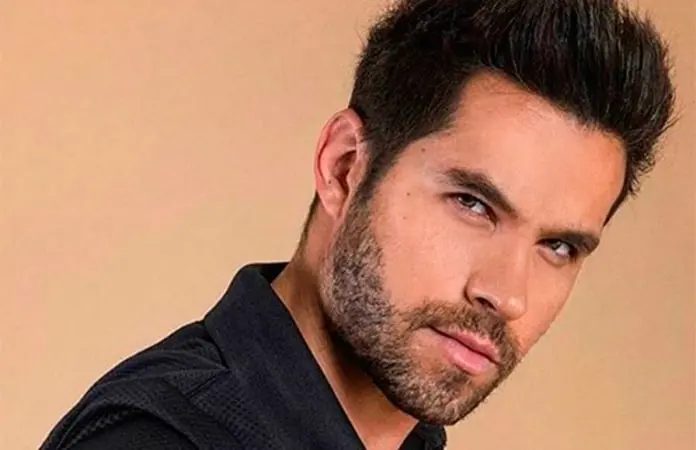 Eleazar Gómez relata su experiencia en prisión por violencia familiar