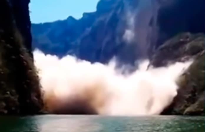 Foto extraída del video