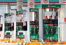 Profeco atiende 222 denuncias por gasolineras que excedieron precios