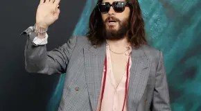 Jared Leto se defiende de acusaciones de conducta sexual inapropiada