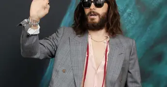 Jared Leto niega acusaciones de conducta sexual inapropiada