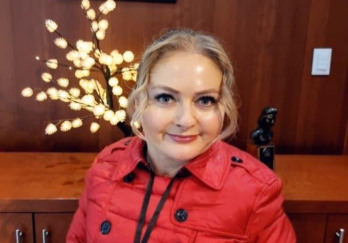 Foto: Senadora Claudia Anaya