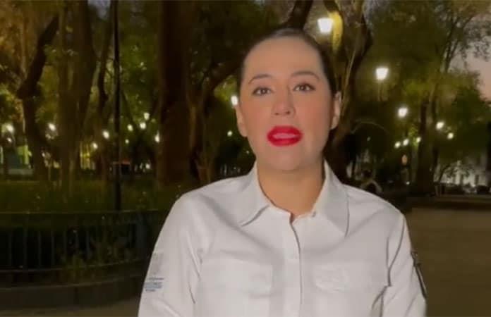 Imagen: Captura del video