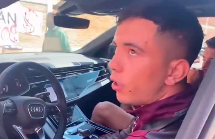 Foto extraída del video