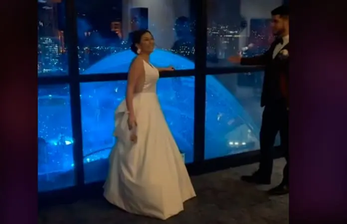 Foto extraída del video