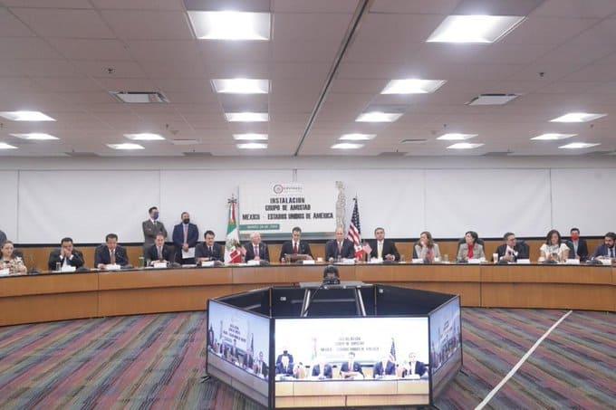 Foto: Cámara de Diputados