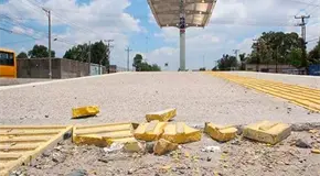 Mantiene TEJA expediente contra 19 exfuncionarios por Red Metro
