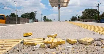 Mantiene TEJA expediente contra 19 exfuncionarios por Red Metro