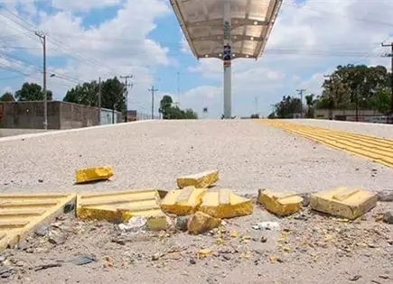 Mantiene TEJA expediente contra 19 exfuncionarios por Red Metro